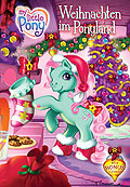 My Little Pony - Weihnachten im Ponyland