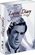 Legend Diary by Gregory Peck