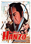 Film: Hanzo - Sword of Justice