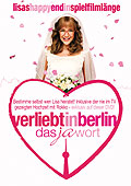 Film: Verliebt in Berlin - Das Ja-Wort - Das Finale in Spielfilmlnge