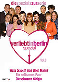Film: Verliebt in Berlin - Spezial - Vol. 03