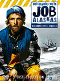 Der gefhrlichste Job Alaskas - 1. Staffel