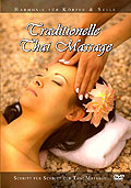 Traditionelle Thai Massage