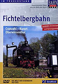 Film: Bahn Extra Video: Fichtelbergbahn