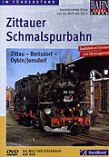 Bahn Extra Video: Im Fhrerstand - Zittauer Schmalspurbahn