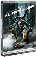 Film: Die Klapperschlange - Classic Collection