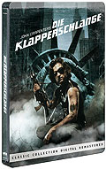 Die Klapperschlange - Classic Collection