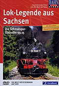 Bahn Extra Video: Lok-Legende aus Sachsen