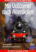 Bahn Extra Video: Mit Volldampf nach Altenbeken