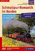 Bahn Extra Video: Schmalspur-Romantik im Norden