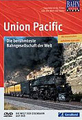 Film: Bahn Extra Video: Union Pacific