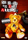 50 Ways to Kill a Teddy