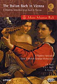 Film: Bach: The Italian Bach in Vienna