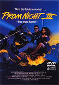 Film: Prom Night 3