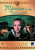 Film: Russische Mrchenklassiker: Mrchen in der Nacht erzhlt