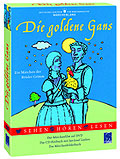 Film: Mrchenpaket - Vol. 4 - Die goldene Gans