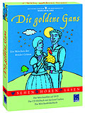 Film: Mrchenpaket - Vol. 4 - Die goldene Gans