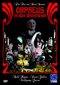 Film: Orpheus in der Unterwelt