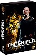 Film: The Shield - Die komplette 2. Season