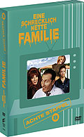 Eine schrecklich nette Familie - 8. Staffel