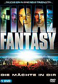 Film: Final Fantasy