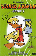 Alfred J. Kwak: Natur - Vol. 2