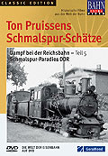 Film: Bahn Extra Video: Ton Pruissens Schmalspur-Schtze
