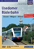 Film: Bahn Extra Video: Im Fhrerstand - Usedomer Bderbahn