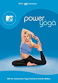 Film: MTV - Power Yoga