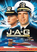 Film: JAG - Im Auftrag der Ehre - Season 1.1