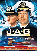 JAG - Im Auftrag der Ehre - Season 1.1