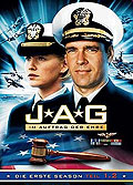 Film: JAG - Im Auftrag der Ehre - Season 1.2