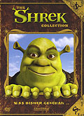 Film: Shrek & Shrek 2