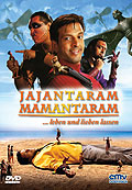 Film: Jajantaram Mamantaram ...leben und lieben lassen