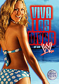 WWE - Divas: Viva Las Divas of the WWE