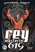 WWE - Rey Mysterio 619