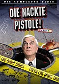 Die nackte Pistole - Die komplette Serie