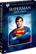 Superman - Der Film - 4-Disc Special Edition