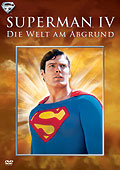 Film: Superman 4 - Die Welt am Abgrund - Special Edition