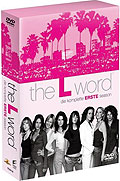 The L Word - Season 1 - Neuauflage