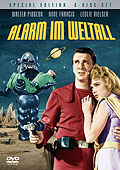 Film: Alarm im Weltall - Special Edition