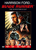 Film: Blade Runner - Director's Cut