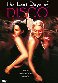 Film: Last Days of Disco