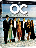 Film: O.C., California - Staffel 3