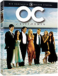 O.C., California - Staffel 3