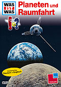 Was ist was - Planeten & Raumfahrt