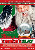 Film: Santa's Slay - Blutige Weihnachten - Collector's Edition