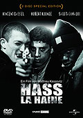 Film: Hass - La Haine - Special Edition