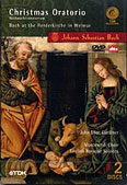 Film: Bach: Weihnachtsoratorium