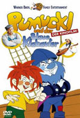 Pumuckl und der Blaue Klabauter